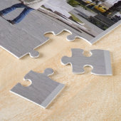 Ecuador - Latacunga - Puzzle (Seite)