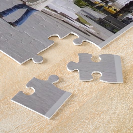 Ecuador - Latacunga - Puzzle (Seite)