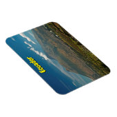 Ecuador Magnet (Rechte Seite)