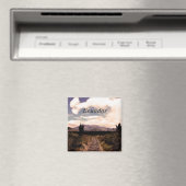 Ecuador Magnet (In Situ (Geschirrspüler))