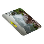 Ecuador Magnet (Rechte Seite)