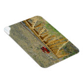 Ecuador Magnet (Rechte Seite)