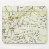 Ecuador Mousepad (Vorne)