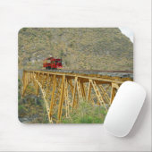 Ecuador Mousepad (Mit Mouse)