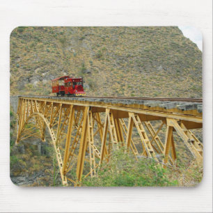Ecuador Mousepad