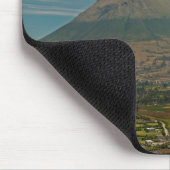 Ecuador Mousepad (Ecke)