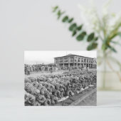 Ecuador Peurto Bolivar Postkarte (Stehend Vorderseite)