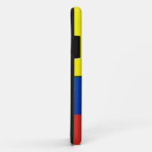 "Ecuador Pride" iPhone 5 Hüllen (Hinten/Rechts)