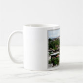 Ecuador - Puerto Francisco de Orellana - Kaffeetasse (Links)