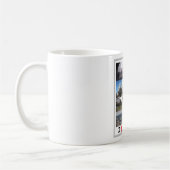 Ecuador - Quito - I Liebe - Kaffeetasse (Links)