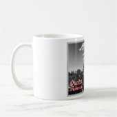 Ecuador - Quito - Pichincha - Kaffeetasse (Links)