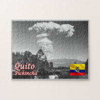 Ecuador - Quito - Pichincha -