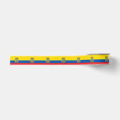 Ecuador Ripsband (Vorderseite)