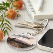 Ecuador Schlüsselanhänger (Vorderseite rechts)