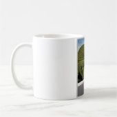 Ecuador - Tulcán - Kaffeetasse (Links)
