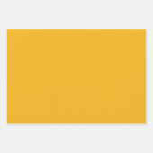 Ecuadorian-Hartglas Geschenkpapier Set (Vorderseite 3)