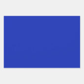 Ecuadorian-Hartglas Geschenkpapier Set (Vorderseite 3)