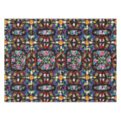Ecuadorian-Hartglas Tischdecke (Vorderseite (Horizontal))