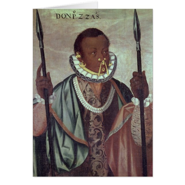 Ecuadorian von Quito (Vorne)