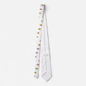 Ecuadorsüdauftrag LDS CTR Krawatte (Rückseite)