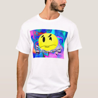 Ecuse ich? T-Shirt