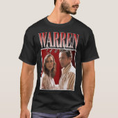 Ed &Amp; Lorraine Warren   T-Shirt (Vorderseite)