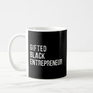 Ed Black Entrepreneur Business Owner Ceo Kaffeetasse