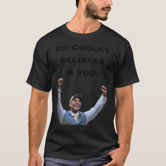 Ed Cooley Inspiration Classic T - Shirt