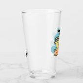 Ed, Edd, n Eddy - Club Ed Glas (Rechts)