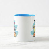 Ed, Edd, n Eddy - Club Ed Tasse (Zentrum)