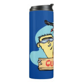 Ed, Edd, n Eddy - Club Ed Thermosbecher (Nach links gedreht)