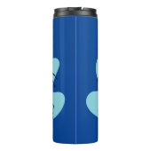 Ed, Edd, n Eddy - Club Ed Thermosbecher (Rückseite)