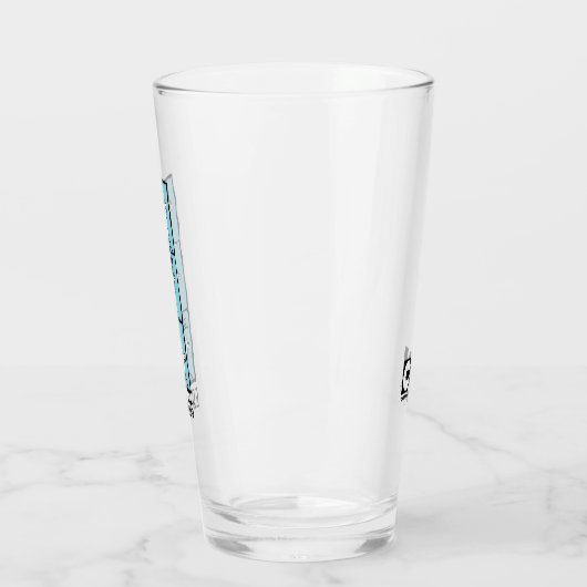 Ed, Edd, n Eddy - Ed Heads Glas (Links)