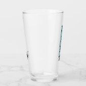 Ed, Edd, n Eddy - Ed Heads Glas (Rechts)