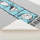 Ed, Edd, n Eddy - Ed Heads Sherpadecke (3/4)