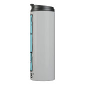 Ed, Edd, n Eddy - Ed Heads Thermosbecher (Nach rechts gedreht)