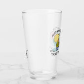 Ed, Edd, n Eddy - Jawbreakers Glas (Rechts)