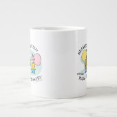 Ed, Edd, n Eddy - Jawbreakers Jumbo-Tasse (Vorderseite)