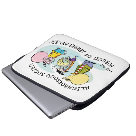 Ed, Edd, n Eddy - Jawbreakers Laptopschutzhülle (Vorne Knopf)