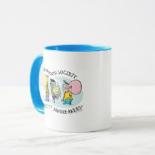 Ed, Edd, n Eddy - Jawbreakers Tasse (Vorderseite Links)