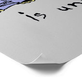 Ed, Edd, n Eddy - Puberty ist unverzeihlich Poster (Ecke)