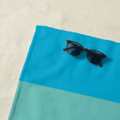 Ed, Edd, n Eddy Smiling Strandtuch (Beispiel)