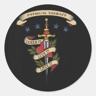 Ed Hardy inspiriert PT Aufkleber