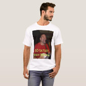 Ed Tatum - Uisce Beatha T-Shirt (Vorne ganz)