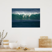 Ed würde zum Drucken gehen Poster (Küche)