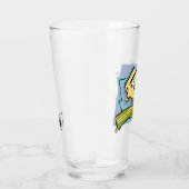 Ed-Zeichen Grafik Glas (Rechts)