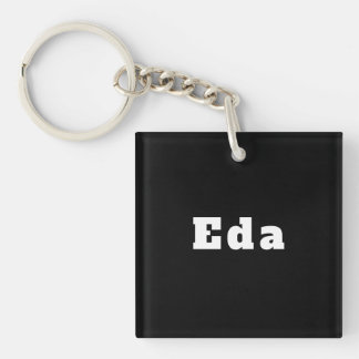 Eda Schlüsselanhänger