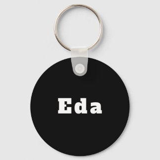 Eda Schlüsselanhänger