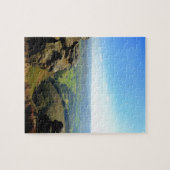 Edale Tal und Felsen Puzzle (Horizontal)