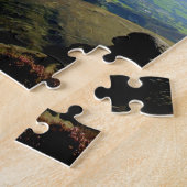 Edale Tal und Felsen Puzzle (Seite)